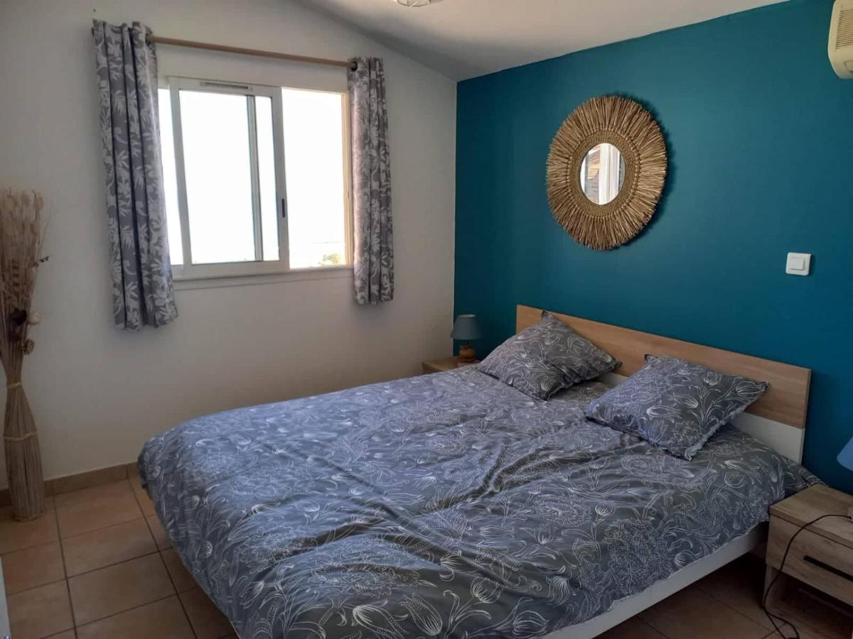 Couleur Lagon Saint-Leu Exterior foto